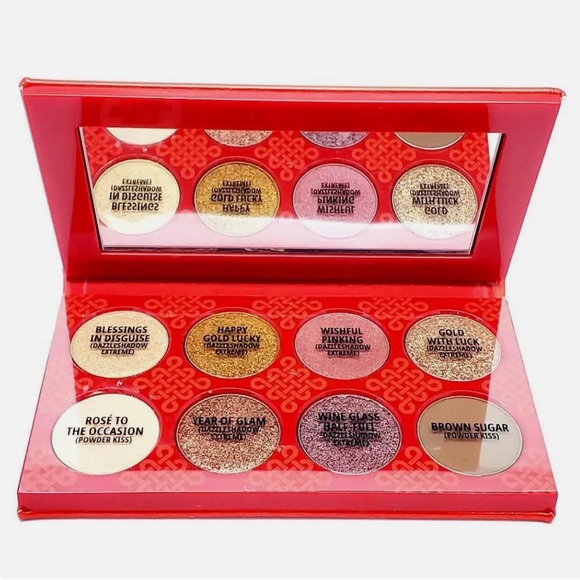 M•A•C NEW YEAR COLLECTION BUNDLE DUO - Picture 2 of 16